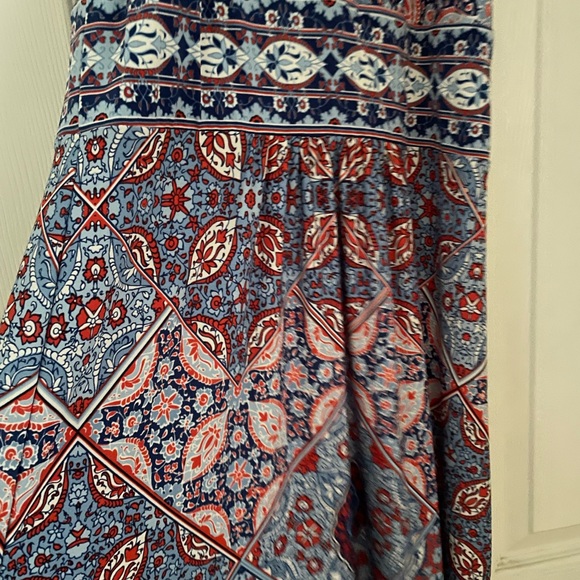 Maxi dress - Picture 4 of 4